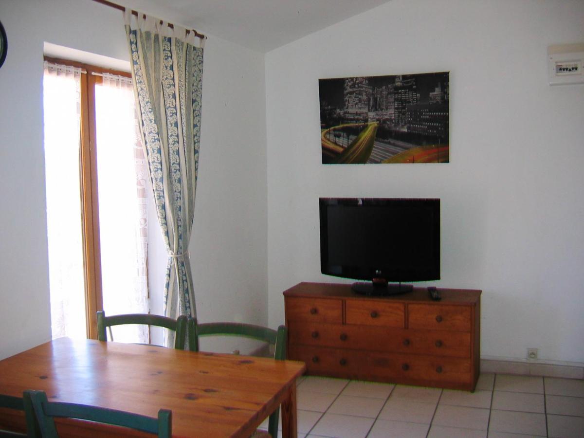 Appartement Avec Vue Sur Mer A Port Vendres 60 M² Balcons Eksteriør billede