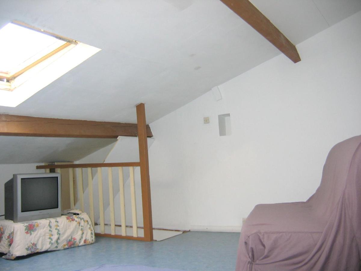 Appartement Avec Vue Sur Mer A Port Vendres 60 M² Balcons Eksteriør billede