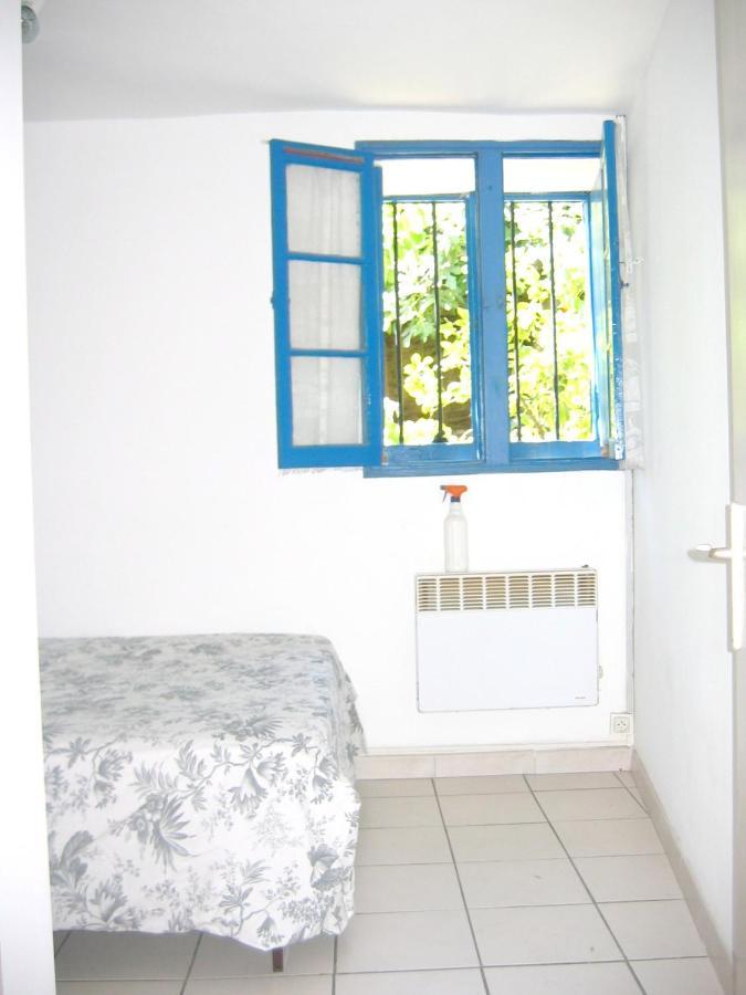 Appartement Avec Vue Sur Mer A Port Vendres 60 M² Balcons Eksteriør billede