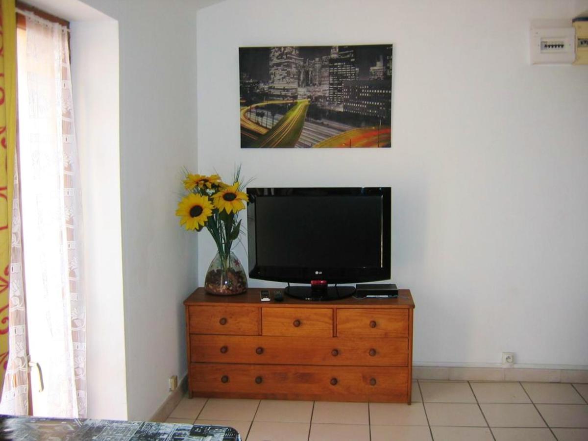 Appartement Avec Vue Sur Mer A Port Vendres 60 M² Balcons Eksteriør billede