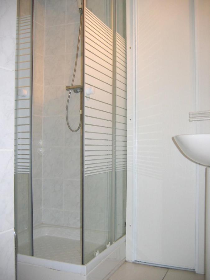 Appartement Avec Vue Sur Mer A Port Vendres 60 M² Balcons Eksteriør billede